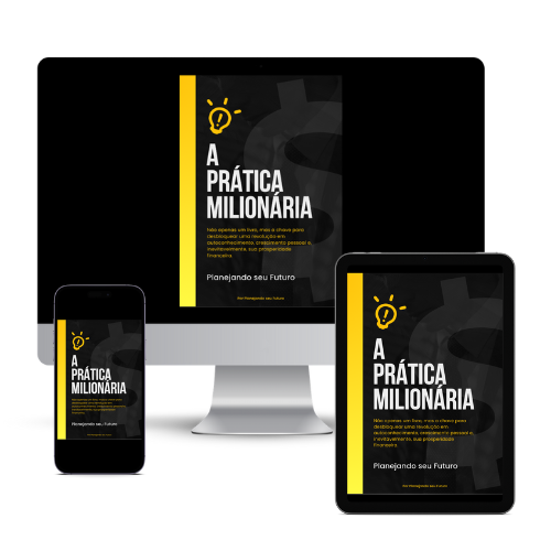 Ebook em diferentes dispositivos